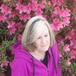 Meet your Posher, Barbara